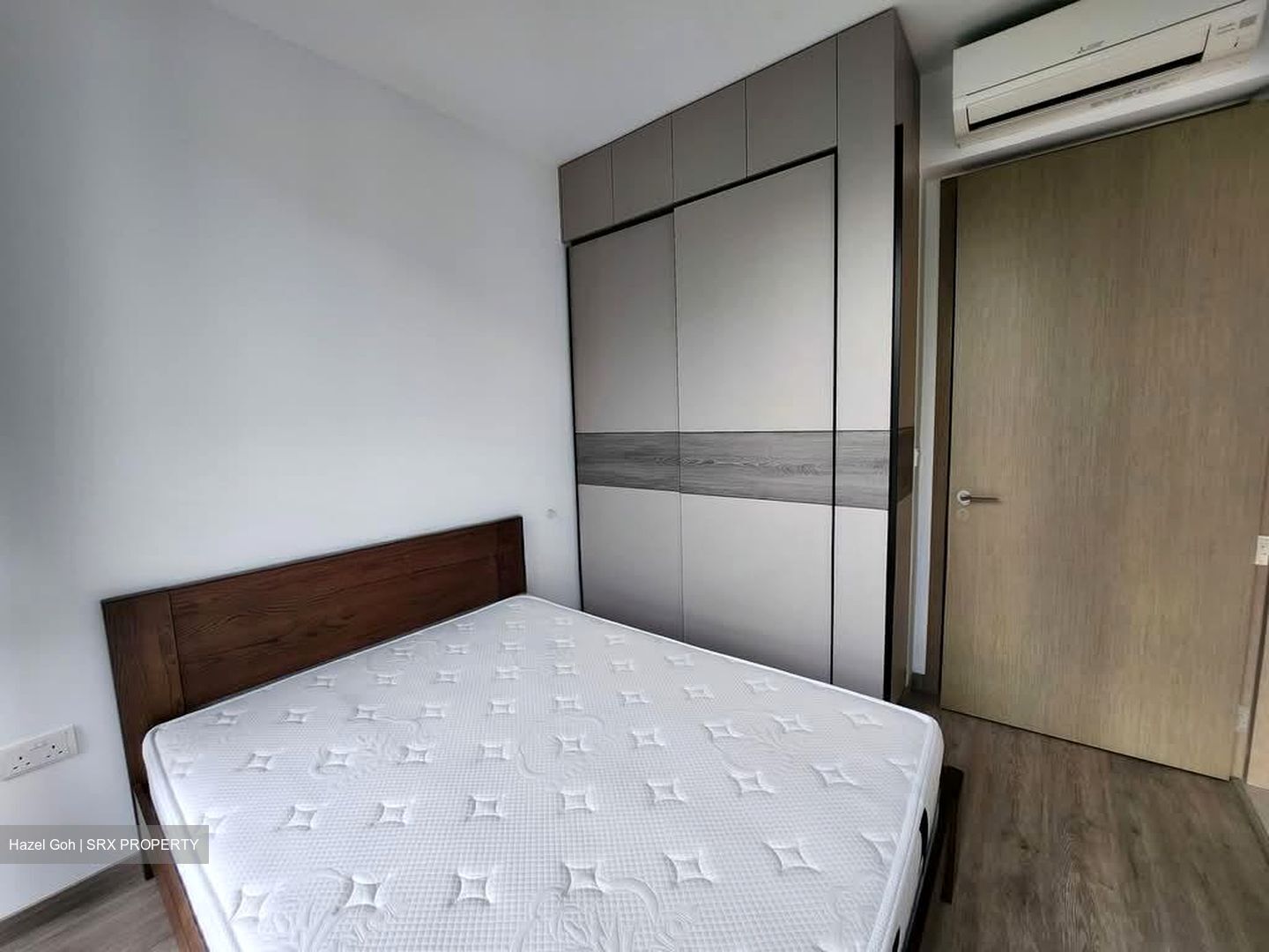 The Tapestry (D18), Condominium #553897281